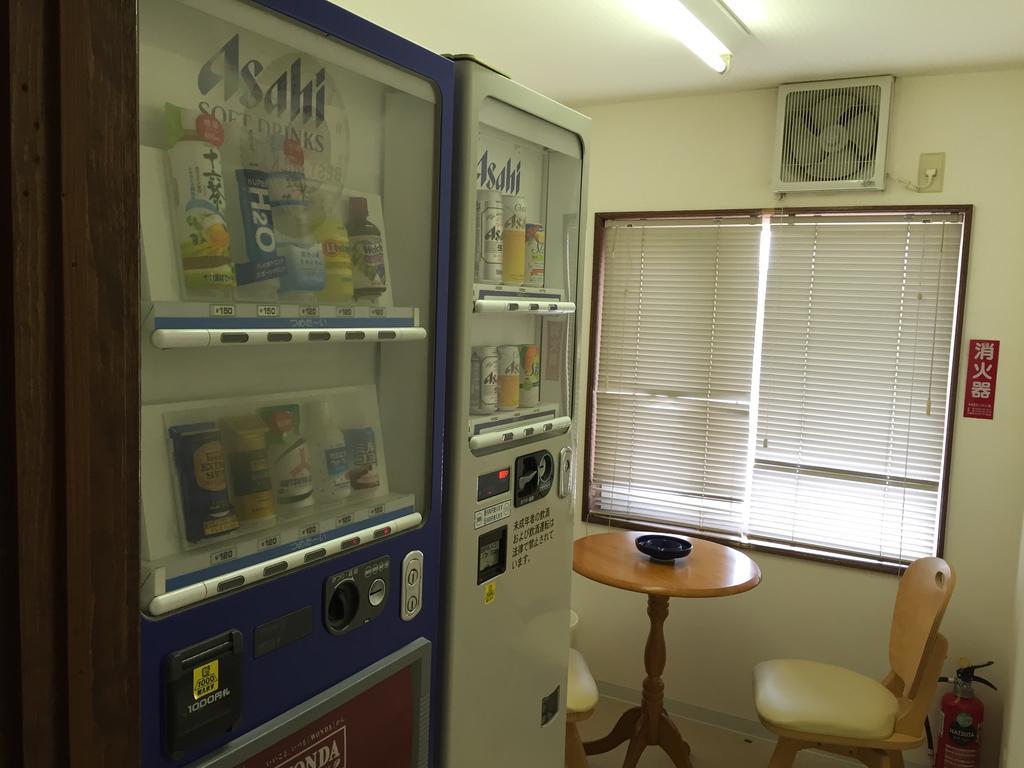 Shibetsu  Puruke-No-Yakata Hotel Kawabata מראה חיצוני תמונה
