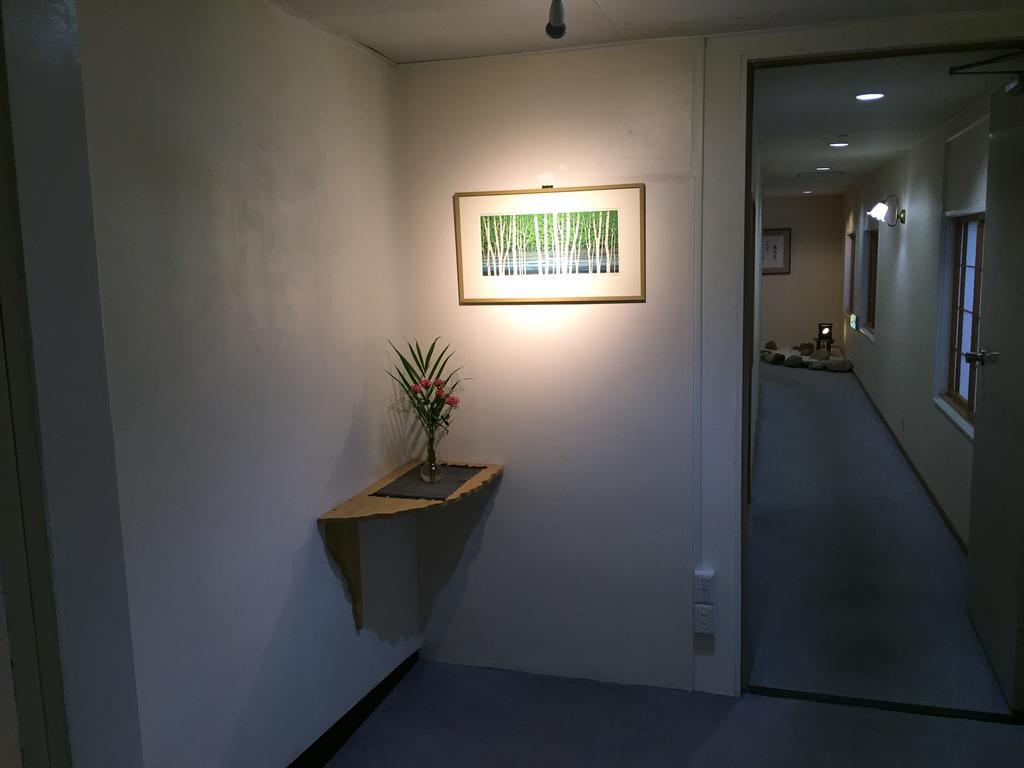Shibetsu  Puruke-No-Yakata Hotel Kawabata מראה חיצוני תמונה