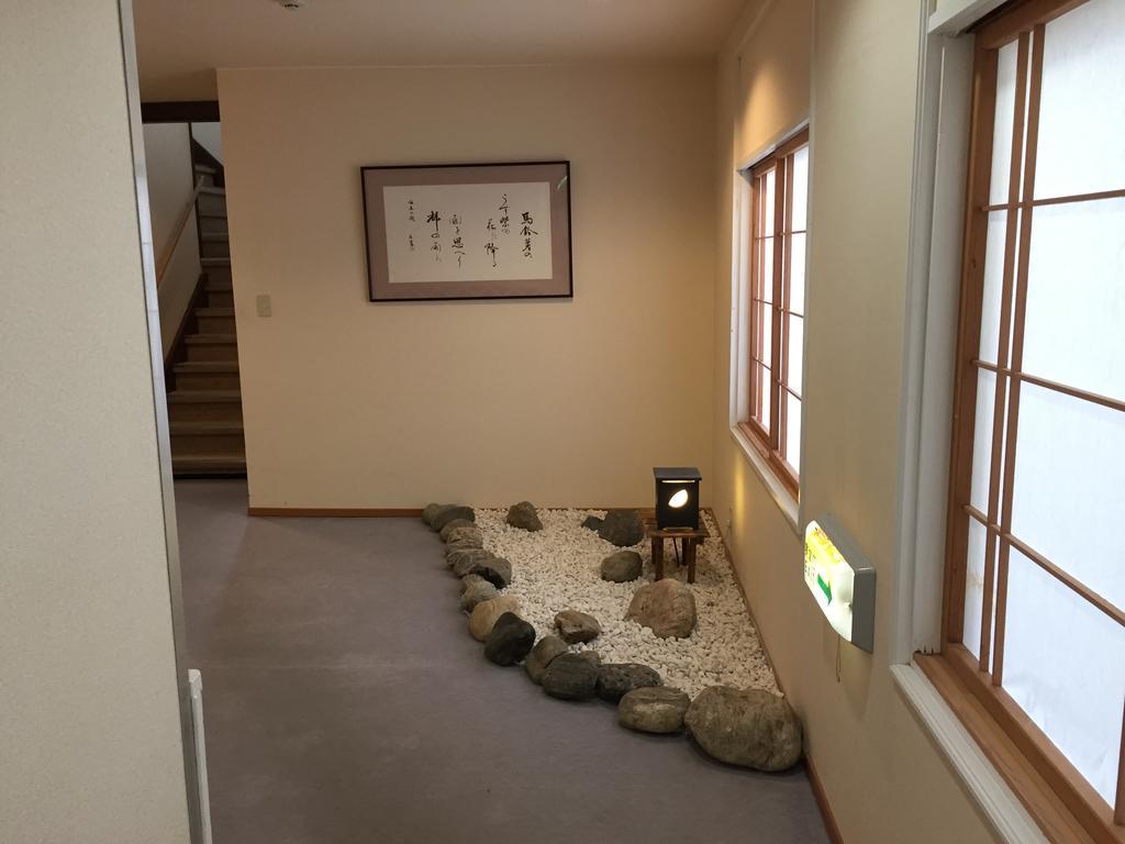 Shibetsu  Puruke-No-Yakata Hotel Kawabata מראה חיצוני תמונה