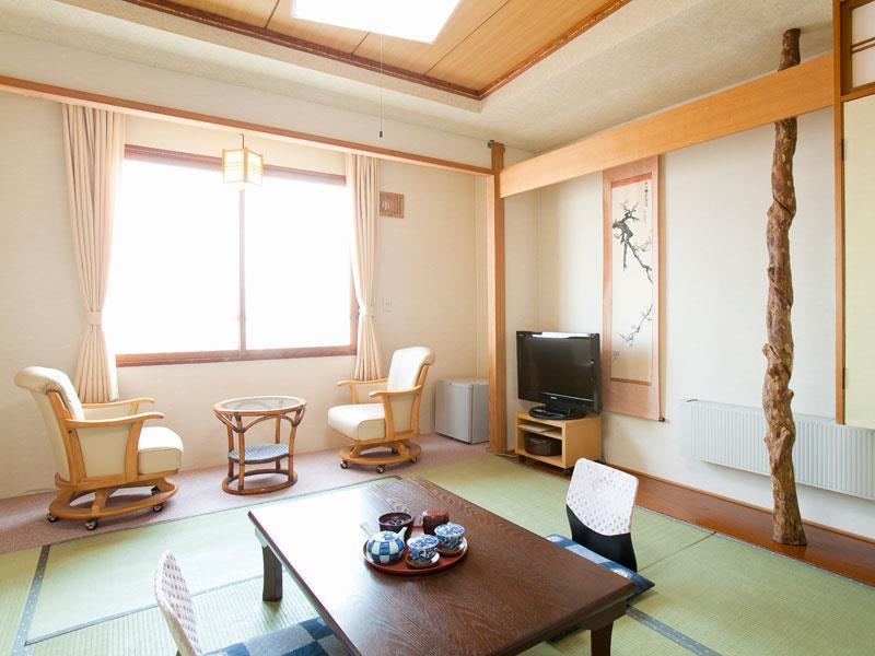 Shibetsu  Puruke-No-Yakata Hotel Kawabata מראה חיצוני תמונה